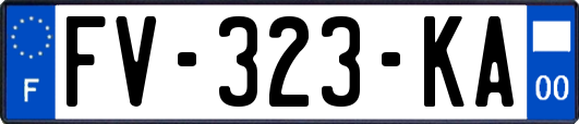 FV-323-KA
