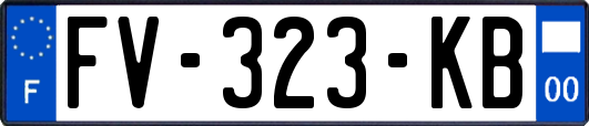 FV-323-KB