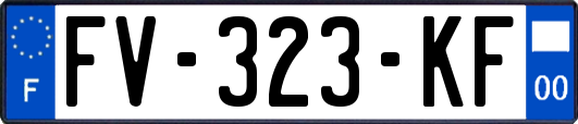 FV-323-KF
