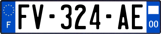 FV-324-AE