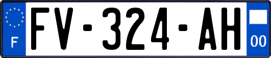 FV-324-AH