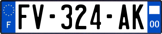 FV-324-AK