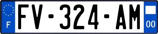 FV-324-AM