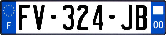 FV-324-JB