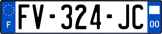FV-324-JC