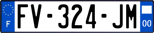 FV-324-JM