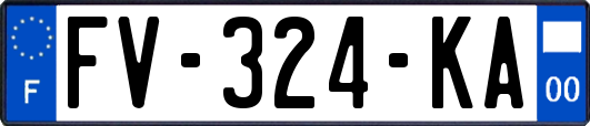 FV-324-KA