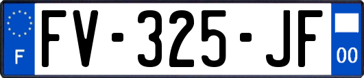 FV-325-JF