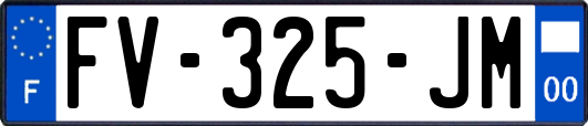 FV-325-JM