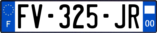 FV-325-JR