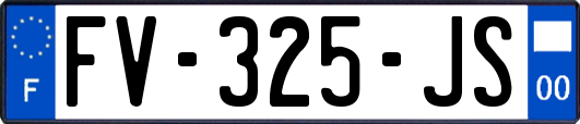 FV-325-JS