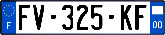FV-325-KF