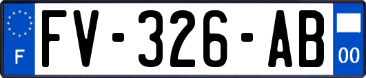 FV-326-AB