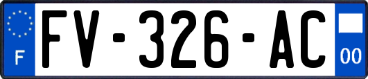 FV-326-AC