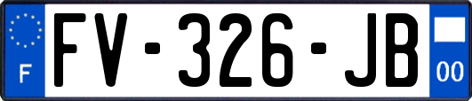 FV-326-JB