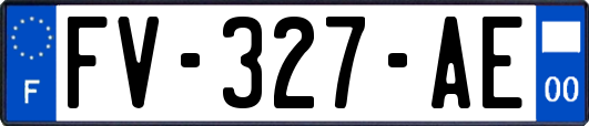 FV-327-AE