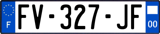 FV-327-JF