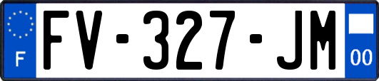 FV-327-JM