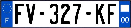 FV-327-KF