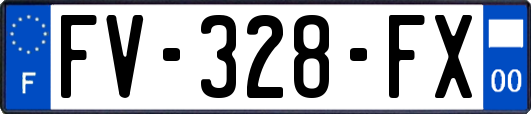 FV-328-FX