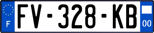 FV-328-KB