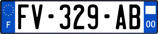 FV-329-AB