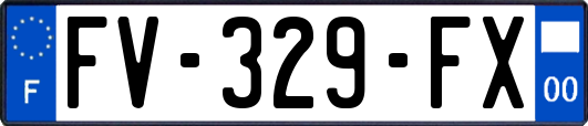 FV-329-FX