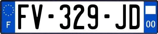 FV-329-JD