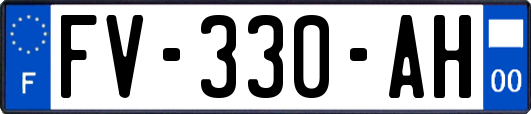 FV-330-AH