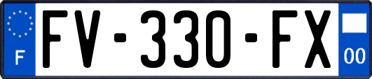 FV-330-FX
