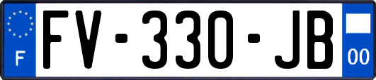 FV-330-JB