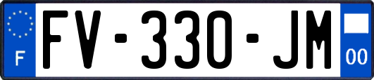 FV-330-JM