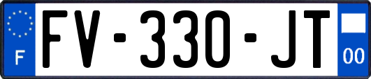 FV-330-JT