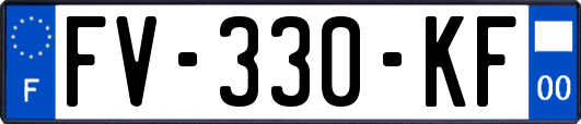 FV-330-KF