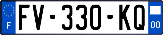 FV-330-KQ
