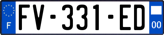 FV-331-ED