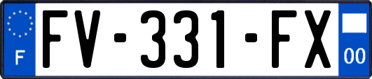 FV-331-FX