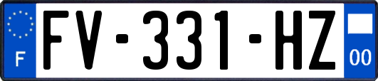 FV-331-HZ