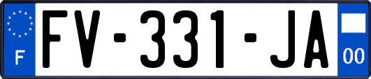 FV-331-JA