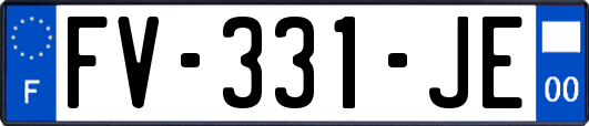 FV-331-JE