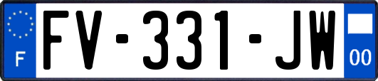 FV-331-JW