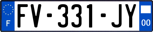 FV-331-JY