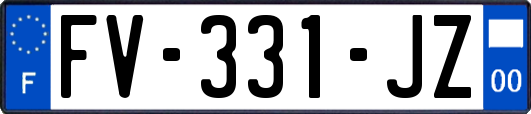 FV-331-JZ