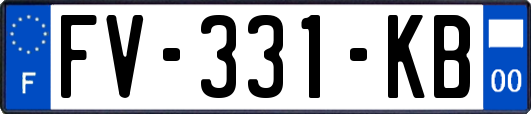 FV-331-KB