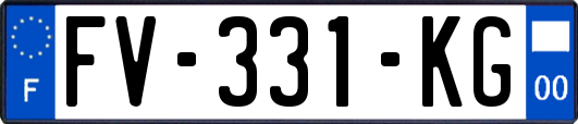 FV-331-KG