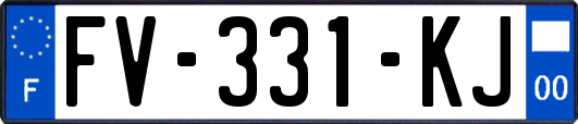 FV-331-KJ