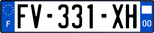 FV-331-XH
