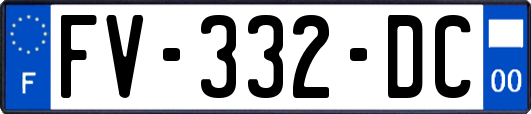 FV-332-DC