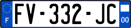FV-332-JC