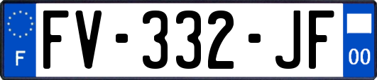 FV-332-JF
